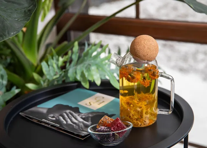 Crona Spa Karpaty Східниця